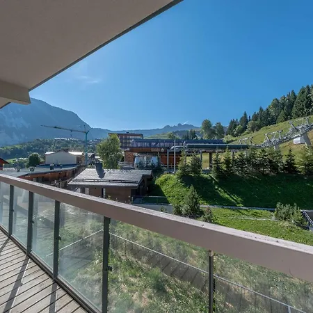 Magnifique 6 Personnes Près Des Pistes Avec Et Parking à 1550 - Fr-1-631-207 Apartamento