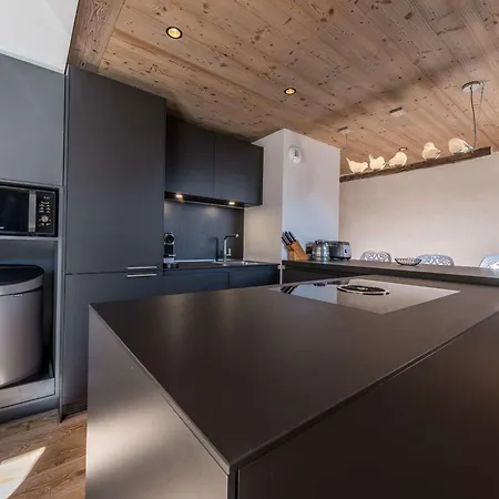Magnifique 6 Personnes Près Des Pistes Avec Et Parking à 1550 - Fr-1-631-207 * Courchevel