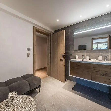 Magnifique 6 Personnes Pres Des Pistes Avec Et Parking A 1550 - Fr-1-631-207