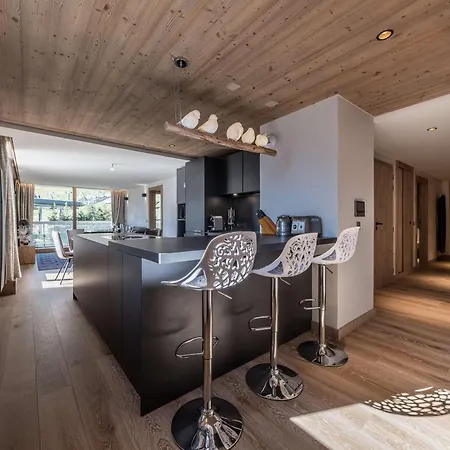 Magnifique 6 Personnes Pres Des Pistes Avec Et Parking A 1550 - Fr-1-631-207 Courchevel