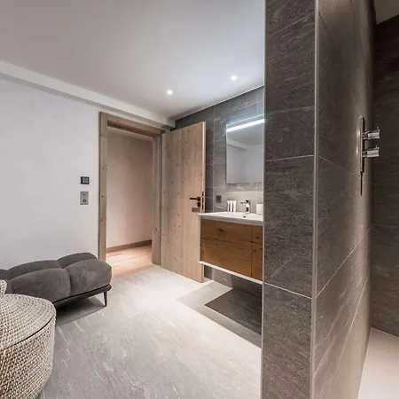 Magnifique 6 Personnes Pres Des Pistes Avec Et Parking A 1550 - Fr-1-631-207 アパート